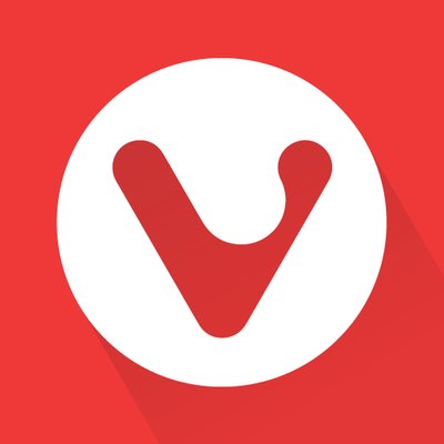 Vivaldi for Mac
