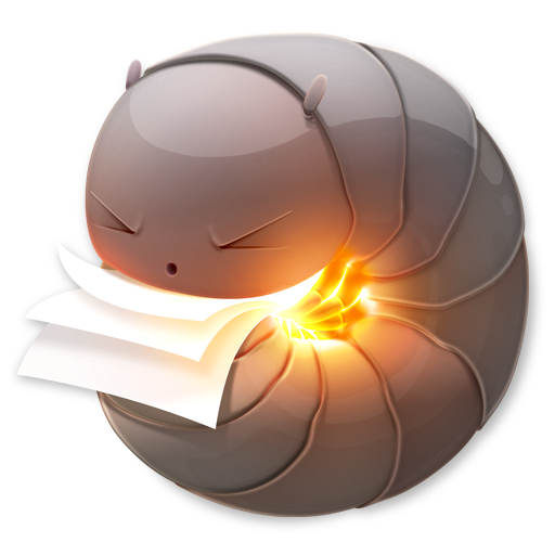Keka for Mac