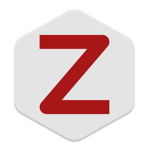 Zotero for Mac
