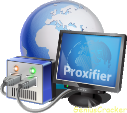 Proxifier for Mac