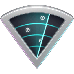 AirRadar for Mac