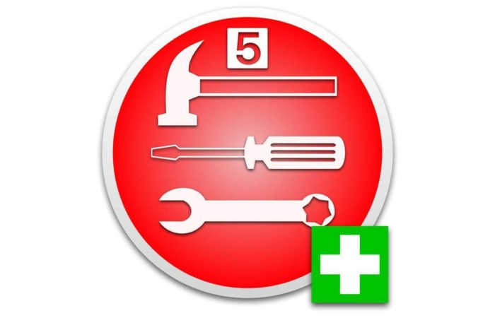 TinkerTool System