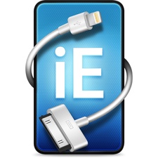 iExplorer for Mac