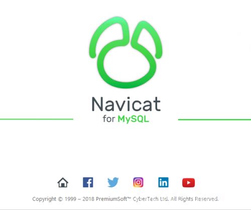 Navicat for MySQL