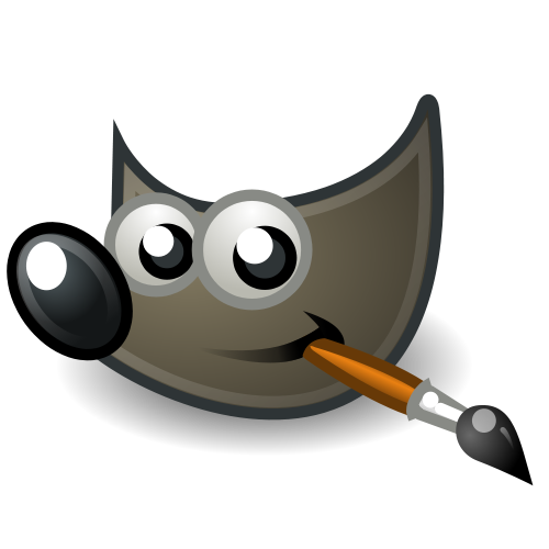Gimp For Mac
