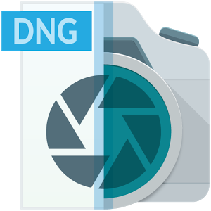 Adobe DNG Converter for Mac
