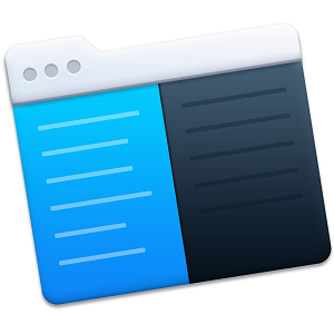 Commander One for Mac
