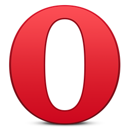 Opera for Mac