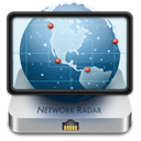 Network Radar for Mac
