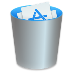 iTrash for Mac