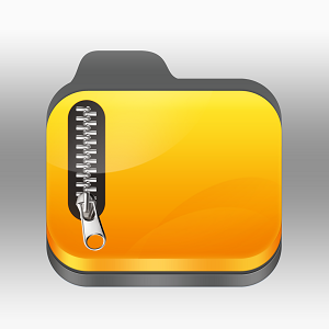 iZip for Mac