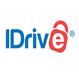 IDrive for Mac