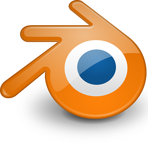 Blender for Mac