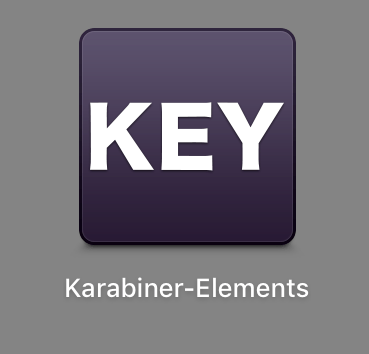 Karabiner Elements