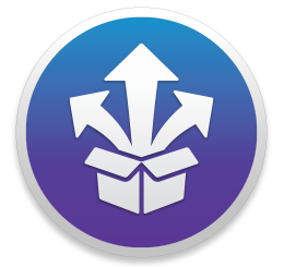 StuffIt Expander