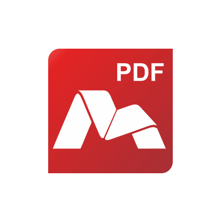 Master PDF Editor for Mac