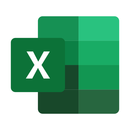Microsoft Excel for Mac
