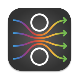 Name Mangler for Mac
