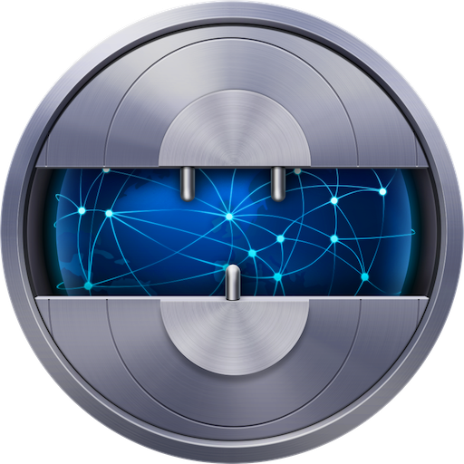 NetShade for Mac