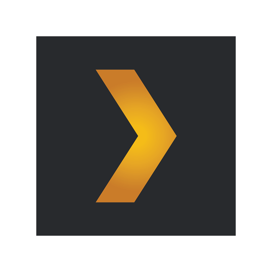 Plex Media Server for Mac