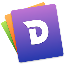 Dash For mac