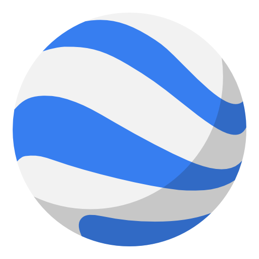 Google Earth