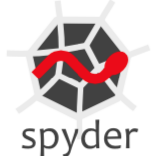 Spyder Phyton for Mac