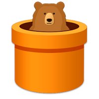 TunnelBear for Mac