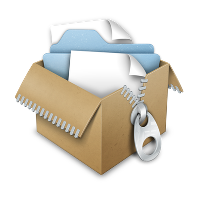 BetterZip for Mac