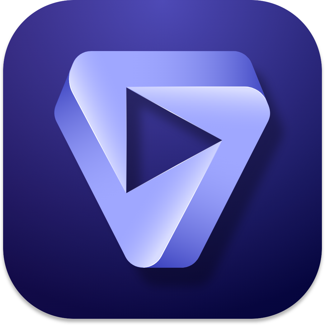 Topaz Video AI for Mac