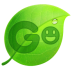 GO Keyboard - Emoji, Sticker