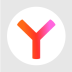 Yandex Browser with Protect