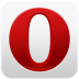 Opera browser  with AI