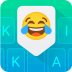 Kika Keyboard - Emoji, GIFs