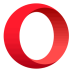 Opera Private Web Browser