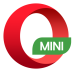 Opera Mini Fast Web Browser
