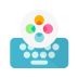 Fleksy Keyboard