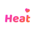 Heat Up - Chat & Make friends