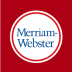 Dictionary - Merriam-Webster
