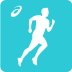 ASICS Runkeeper - Run Tracker