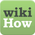 wikiHow how to do anything