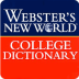 Websters College Dictionary