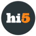 hi5 - meet, chat & flirt
