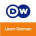 DW Learn German - A1, A2, B1