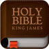 King James Bible - Verse and Audio