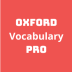Oxford Vocabulary PRO