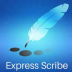 Express Scribe