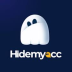 HideMyAcc