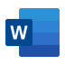 Microsoft Word
