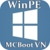 WinPE 10-11 MCBoot